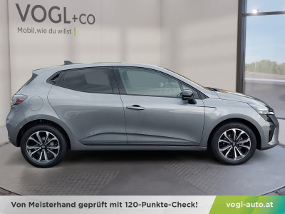 Renault Clio Gebrauchtwagen Renault Clio Gebrauchtwagen