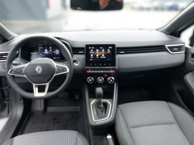 Renault Clio Gebrauchtwagen Renault Clio Gebrauchtwagen