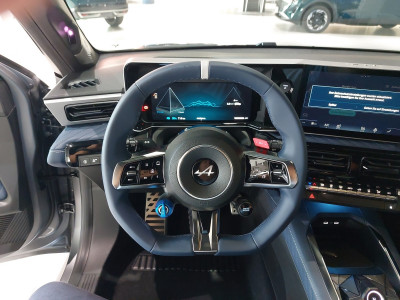 Renault-Alpine A 290 Neuwagen