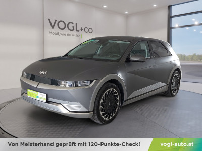 Hyundai Ioniq 5 Gebrauchtwagen Hyundai Ioniq 5 Gebrauchtwagen