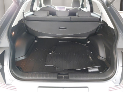 Hyundai Ioniq 5 Gebrauchtwagen Hyundai Ioniq 5 Gebrauchtwagen