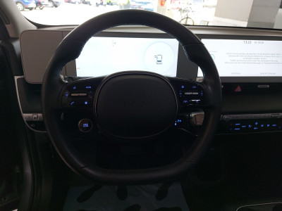 Hyundai Ioniq 5 Gebrauchtwagen Hyundai Ioniq 5 Gebrauchtwagen