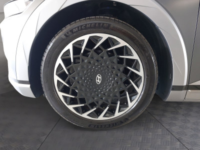 Hyundai Ioniq 5 Gebrauchtwagen Hyundai Ioniq 5 Gebrauchtwagen