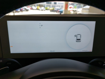 Hyundai Ioniq 5 Gebrauchtwagen Hyundai Ioniq 5 Gebrauchtwagen