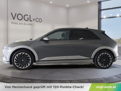 Hyundai Ioniq 5 Gebrauchtwagen Hyundai Ioniq 5 Gebrauchtwagen