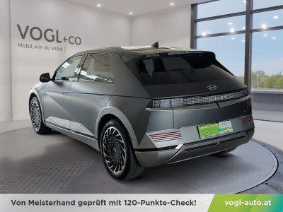 Hyundai Ioniq 5 Gebrauchtwagen Hyundai Ioniq 5 Gebrauchtwagen