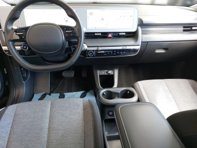 Hyundai Ioniq 5 Gebrauchtwagen Hyundai Ioniq 5 Gebrauchtwagen