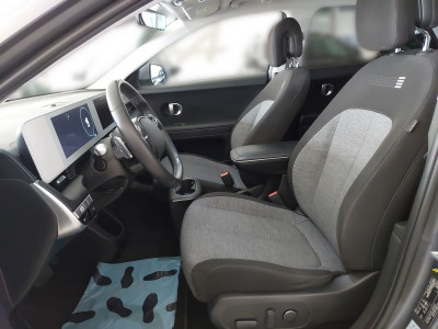 Hyundai Ioniq 5 Gebrauchtwagen Hyundai Ioniq 5 Gebrauchtwagen