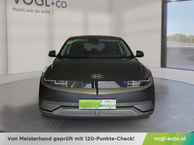 Hyundai Ioniq 5 Gebrauchtwagen Hyundai Ioniq 5 Gebrauchtwagen