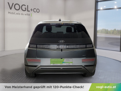 Hyundai Ioniq 5 Gebrauchtwagen Hyundai Ioniq 5 Gebrauchtwagen