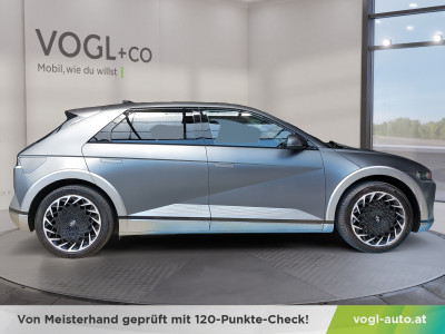 Hyundai Ioniq 5 Gebrauchtwagen Hyundai Ioniq 5 Gebrauchtwagen