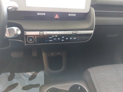 Hyundai Ioniq 5 Gebrauchtwagen Hyundai Ioniq 5 Gebrauchtwagen
