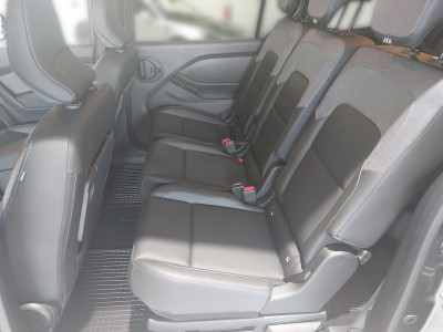Nissan Townstar Vorführwagen Nissan Townstar Vorführwagen