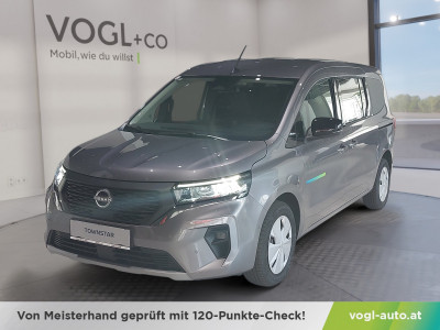 Nissan Townstar Vorführwagen Nissan Townstar Vorführwagen
