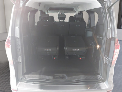 Nissan Townstar Vorführwagen Nissan Townstar Vorführwagen