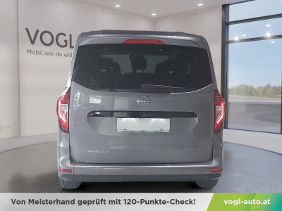 Nissan Townstar Vorführwagen Nissan Townstar Vorführwagen