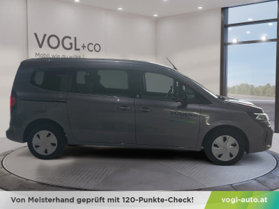 Nissan Townstar Vorführwagen Nissan Townstar Vorführwagen