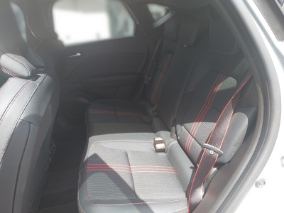 Renault Captur Gebrauchtwagen Renault Captur Gebrauchtwagen