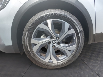 Renault Captur Gebrauchtwagen Renault Captur Gebrauchtwagen