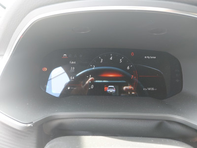 Renault Captur Gebrauchtwagen Renault Captur Gebrauchtwagen