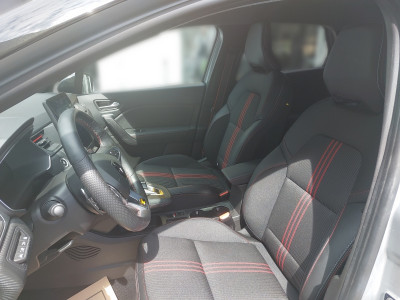 Renault Captur Gebrauchtwagen Renault Captur Gebrauchtwagen