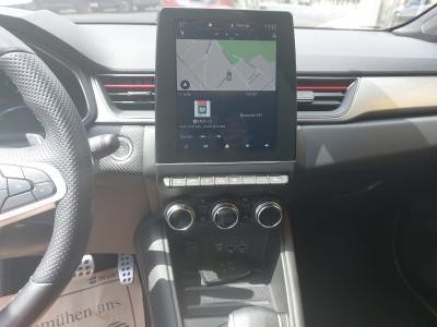 Renault Captur Gebrauchtwagen Renault Captur Gebrauchtwagen