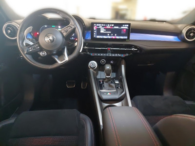 Alfa Romeo Tonale Gebrauchtwagen Alfa Romeo Tonale Gebrauchtwagen