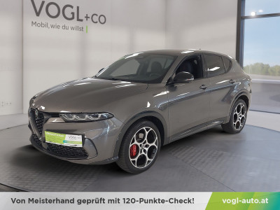 Alfa Romeo Tonale Gebrauchtwagen
