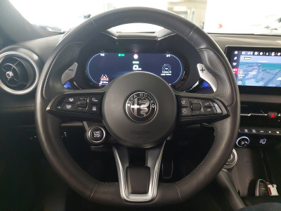 Alfa Romeo Tonale Gebrauchtwagen Alfa Romeo Tonale Gebrauchtwagen