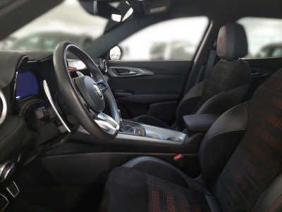 Alfa Romeo Tonale Gebrauchtwagen Alfa Romeo Tonale Gebrauchtwagen