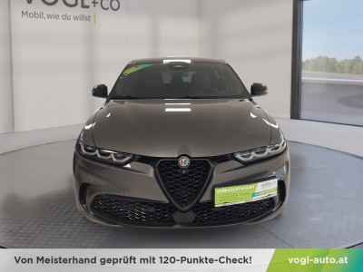 Alfa Romeo Tonale Gebrauchtwagen Alfa Romeo Tonale Gebrauchtwagen