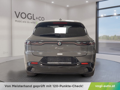 Alfa Romeo Tonale Gebrauchtwagen Alfa Romeo Tonale Gebrauchtwagen