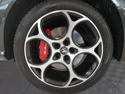Alfa Romeo Tonale Gebrauchtwagen Alfa Romeo Tonale Gebrauchtwagen