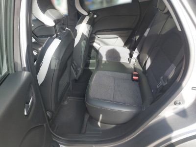 Renault Captur Gebrauchtwagen Renault Captur Gebrauchtwagen