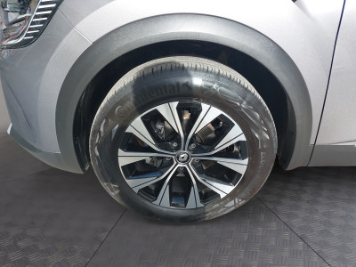 Renault Captur Gebrauchtwagen Renault Captur Gebrauchtwagen