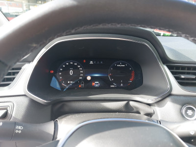 Renault Captur Gebrauchtwagen Renault Captur Gebrauchtwagen