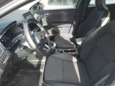 Renault Captur Gebrauchtwagen Renault Captur Gebrauchtwagen