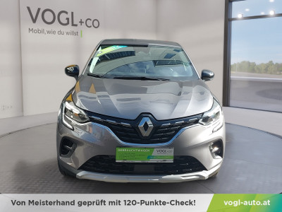 Renault Captur Gebrauchtwagen Renault Captur Gebrauchtwagen