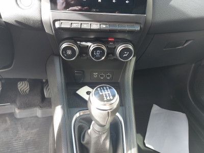 Renault Captur Gebrauchtwagen Renault Captur Gebrauchtwagen