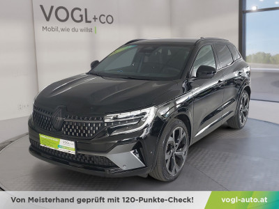 Renault Austral Gebrauchtwagen