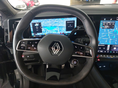 Renault Austral Gebrauchtwagen Renault Austral Gebrauchtwagen