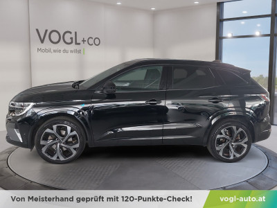 Renault Austral Gebrauchtwagen Renault Austral Gebrauchtwagen