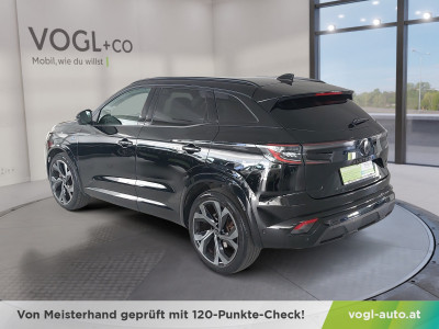 Renault Austral Gebrauchtwagen Renault Austral Gebrauchtwagen