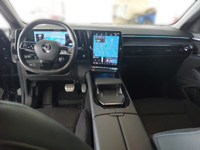 Renault Austral Gebrauchtwagen Renault Austral Gebrauchtwagen