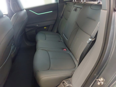 Xpeng G6 Vorführwagen Xpeng G6 Vorführwagen