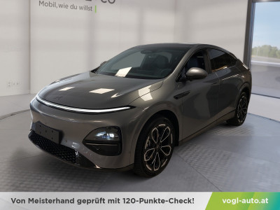 Xpeng G6 Vorführwagen Xpeng G6 Vorführwagen