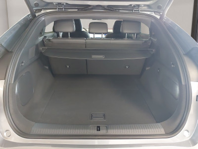 Xpeng G6 Vorführwagen Xpeng G6 Vorführwagen