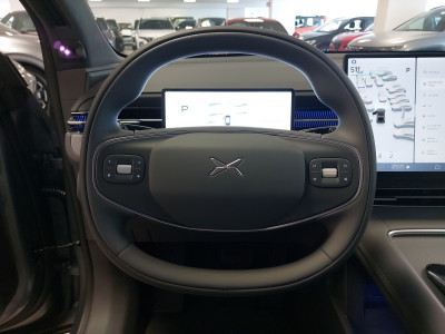 Xpeng G6 Vorführwagen Xpeng G6 Vorführwagen