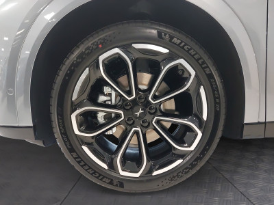 Xpeng G6 Vorführwagen Xpeng G6 Vorführwagen
