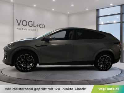 Xpeng G6 Vorführwagen Xpeng G6 Vorführwagen